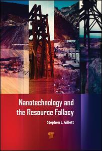 Couverture de l’ouvrage Nanotechnology and the Resource Fallacy