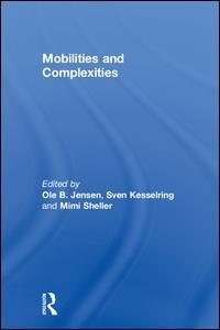 Couverture de l’ouvrage Mobilities and Complexities