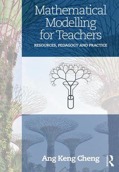 Couverture de l’ouvrage Mathematical Modelling for Teachers