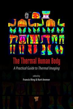 Couverture de l’ouvrage The Thermal Human Body