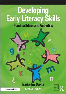 Cover of the book Developing Early Literacy Skills