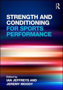 Cover of the book Strength and Conditioning for Sports Performance