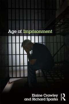 Couverture de l’ouvrage Age of Imprisonment
