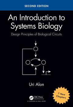 Cover of the book An Introduction to Systems Biology