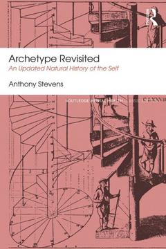 Couverture de l’ouvrage Archetype Revisited
