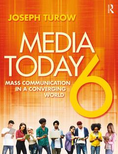 Cover of the book Media Today