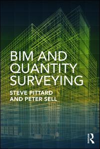 Couverture de l’ouvrage BIM and Quantity Surveying