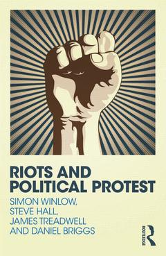 Couverture de l’ouvrage Riots and Political Protest