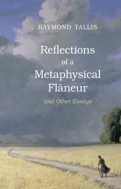 Couverture de l’ouvrage Reflections of a Metaphysical Flaneur
