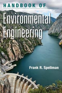 Couverture de l’ouvrage Handbook of Environmental Engineering