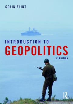 Couverture de l’ouvrage Introduction to Geopolitics