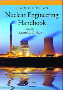 Couverture de l’ouvrage Nuclear Engineering Handbook