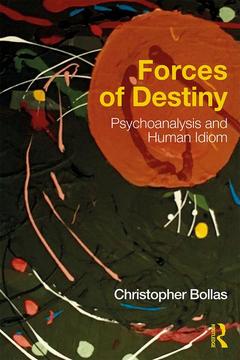 Couverture de l’ouvrage Forces of Destiny