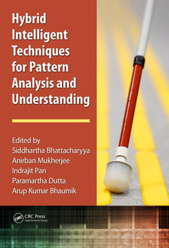 Couverture de l’ouvrage Hybrid Intelligent Techniques for Pattern Analysis and Understanding