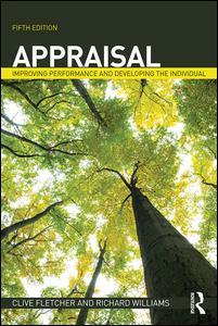 Cover of the book Appraisal