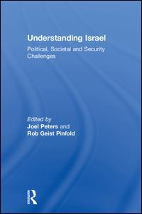 Couverture de l’ouvrage Understanding Israel
