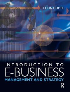 Couverture de l’ouvrage Introduction to e-Business