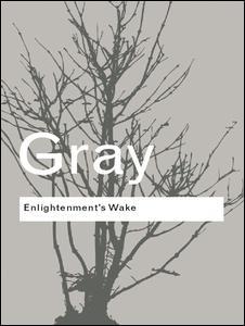 Cover of the book Enlightenment's Wake