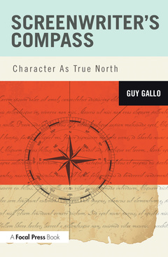 Couverture de l’ouvrage Screenwriter's Compass