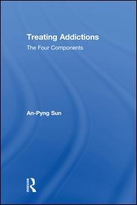 Cover of the book Treating Addictions