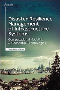 Couverture de l’ouvrage Disaster Resilience Management of Infrastructure Systems