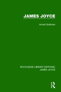 Couverture de l’ouvrage James Joyce