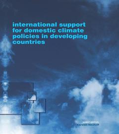 Couverture de l’ouvrage Linking Emissions Trading Schemes