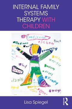 Cover of the book Internal Family Systems Therapy with Children