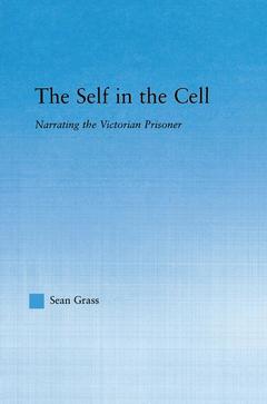 Couverture de l’ouvrage The Self in the Cell