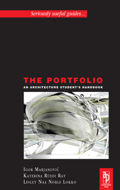 Cover of the book The Portfolio