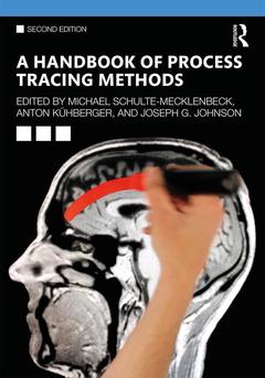 Couverture de l’ouvrage A Handbook of Process Tracing Methods