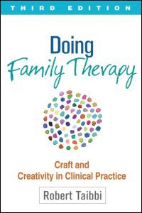 Couverture de l’ouvrage Doing Family Therapy