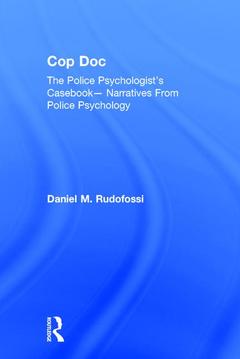 Cover of the book Cop Doc