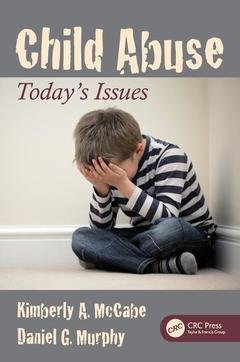 Couverture de l’ouvrage Child Abuse