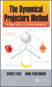 Couverture de l’ouvrage The Dynamical Projectors Method