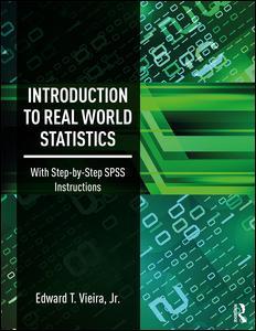 Cover of the book Introduction to Real World Statistics
