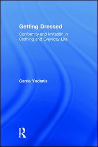 Couverture de l’ouvrage Getting Dressed