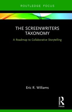 Couverture de l’ouvrage The Screenwriters Taxonomy