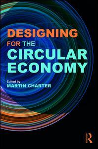 Cover of the book Designing for the Circular Economy