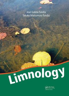 Cover of the book Limnology