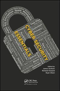 Couverture de l’ouvrage Cyber Security Essentials