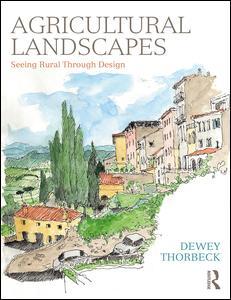 Couverture de l’ouvrage Agricultural Landscapes