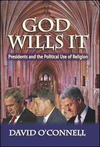 Cover of the book God Wills it