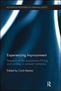 Cover of the book Experiencing Imprisonment