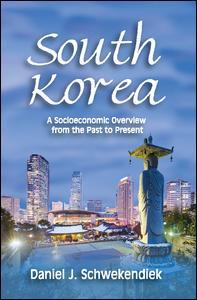 Couverture de l’ouvrage South Korea