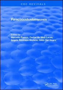 Cover of the book Paracoccidioidomycosis