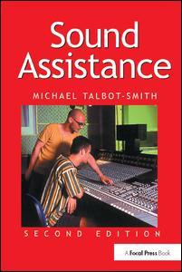 Cover of the book Sound Assistance