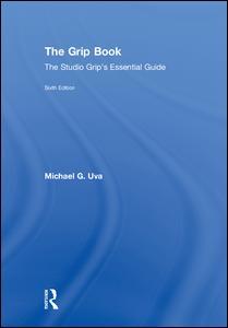 Couverture de l’ouvrage The Grip Book