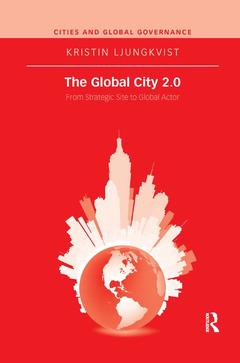 Couverture de l’ouvrage The Global City 2.0