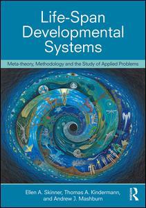 Couverture de l’ouvrage Lifespan Developmental Systems
